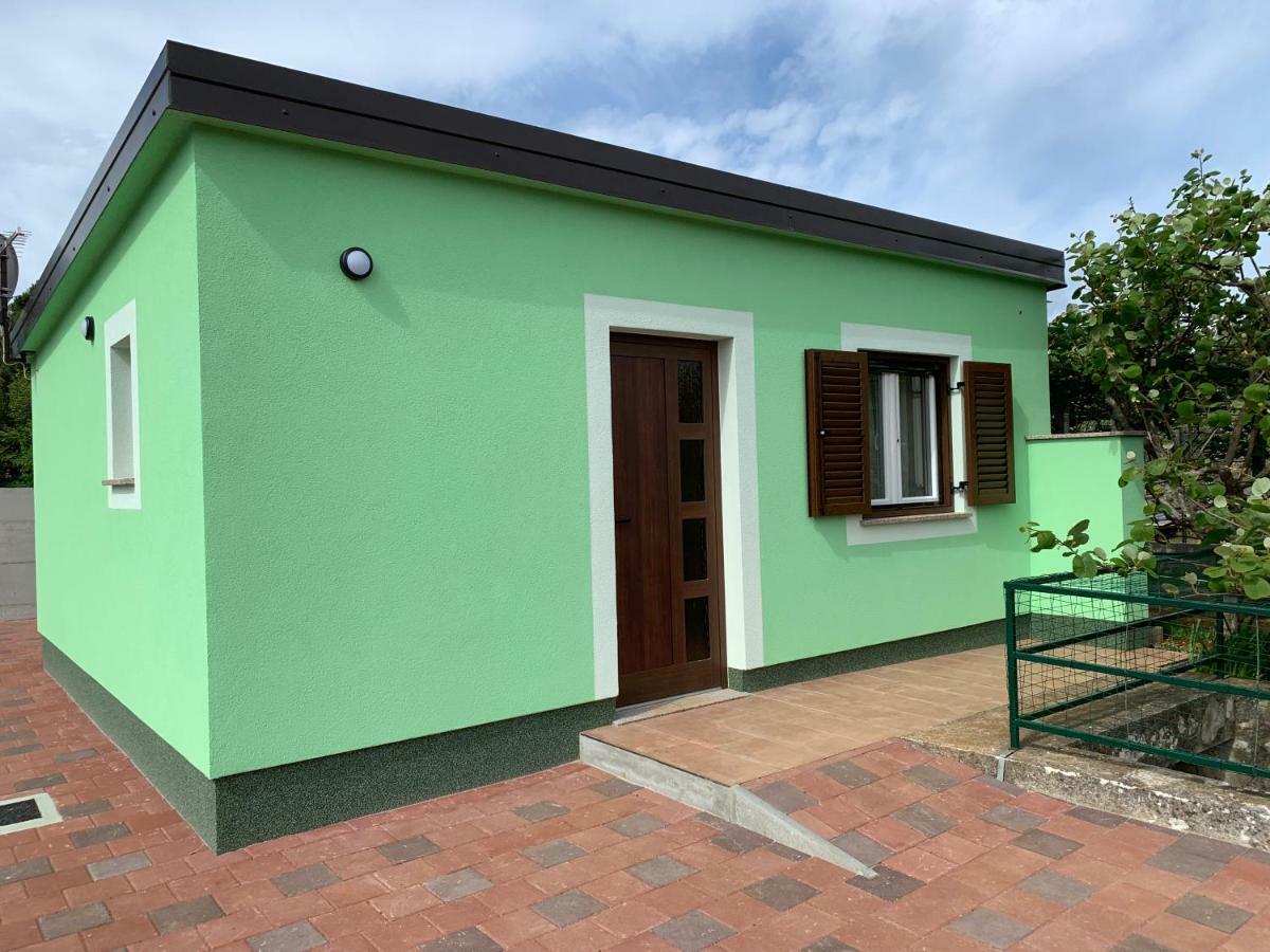 Villa Pinija Fažana Extérieur photo