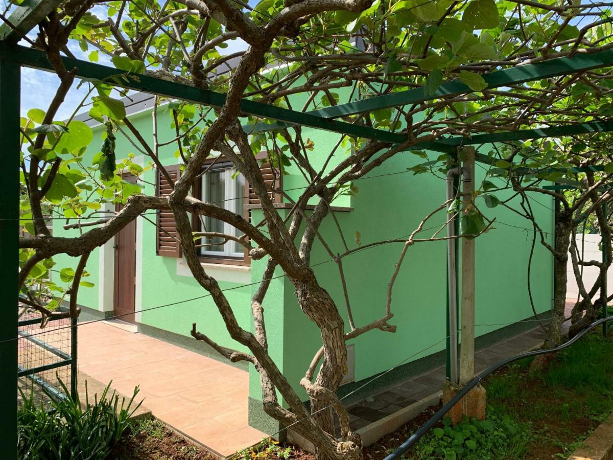 Villa Pinija Fažana Extérieur photo