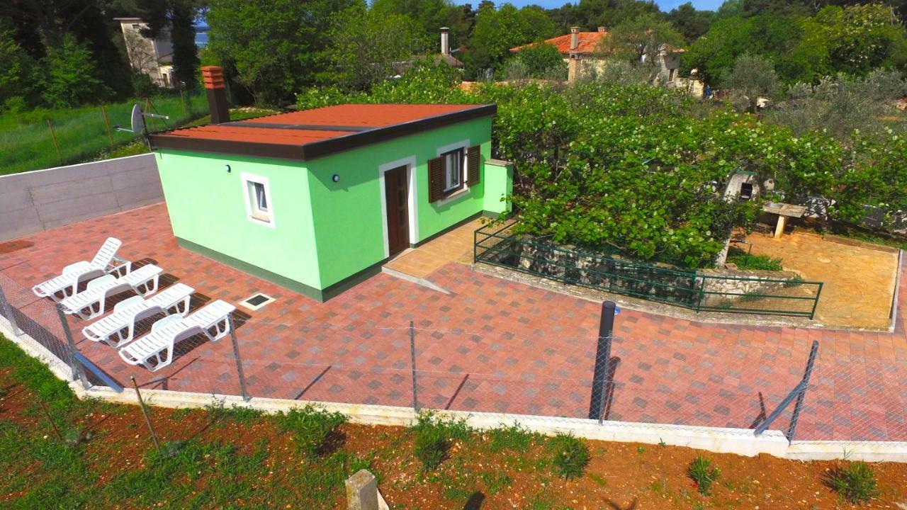 Villa Pinija Fažana Extérieur photo